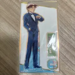 名探偵コナン コナン展 30周年記念 アクリルスタンド 服部平次