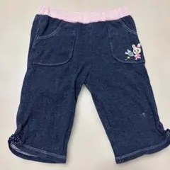 ミキハウス　パンツ　サイズ110 うさこ　MIKIHOUSE