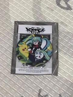 2026年最新】ポケミク 缶バッジの人気アイテム - メルカリ