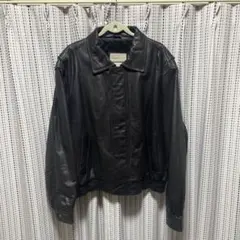 [LONDON FOG]レザージャケット