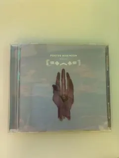 Porter Robinson WORLDS CD ポーターロビンソン - メルカリ