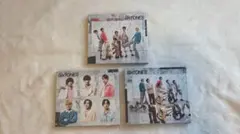 SixTONES 音色 特典付き