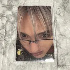 INI NEW YEAR POP UP ポップアップ 田島将吾 7000円トレカ