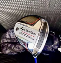 TaylorMade 300 Mini Driver スピーダーNX 60Sのサムネイル