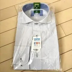 長袖 ヤマキ ワイシャツ 新品未使用品 YAMAKI SWAN ㈱山喜