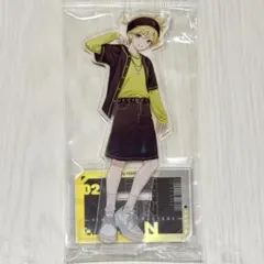 鏡音レン　アクリルスタンド