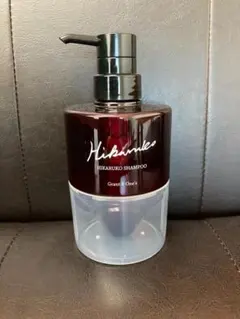 未使用 グラントイーワンズ ヒカルコ ヘアトリートメント HIKARUKO