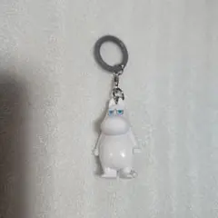 ムーミン　めじるしアクセサリー