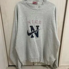 ナイキスウェット