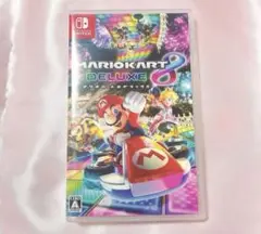 マリオカート8 デラックス Nintendo Switch