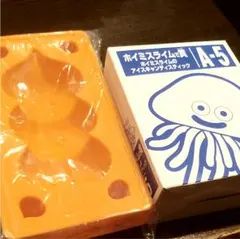 新品未開封 ドラクエ一番くじ アイストレー&アイスキャンディスティック セット