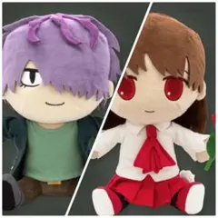 Ib イヴ・ギャリー くまめいと 2体セット - メルカリ