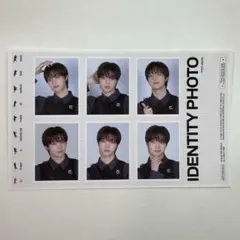 &TEAM EJ IDENTITYPHOTO 月狼