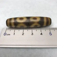 超激レア珍品‼︎ 小盧至純 五本爪龍神天珠 スワロスキーの目 - メルカリ