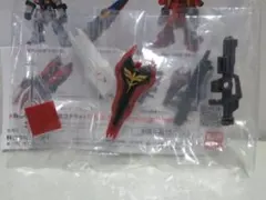 MS武器セット195 機動戦士ガンダム モビルスーツアンサンブル 福岡 Ver.