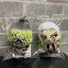 2026年最新】妓夫太郎ぬいぐるみの人気アイテム - メルカリ