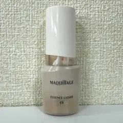 マキアージュ エッセンスリキッド EX オークル10 ファンデーション