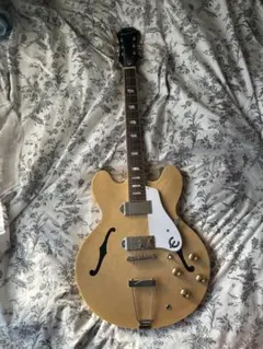 2026年最新】epiphone casino naの人気アイテム - メルカリ