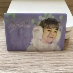 EXO トレカ　チェン & 8人