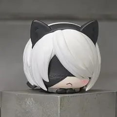 ニーア　おひるねこ　まとめ FIG]2B NieR:Automata(ニーア オートマタ) Ver1.1a おひるねこ