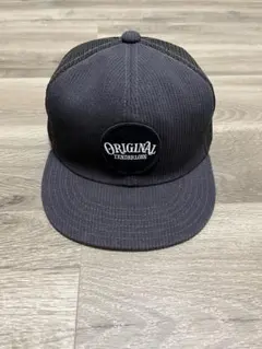 テンダーロイン キャップ