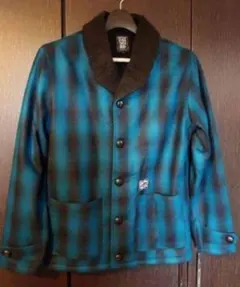 未使用　The Seven Three Riders ジャケットコート