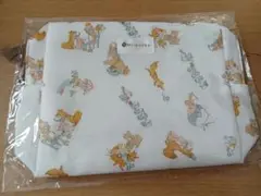 Milpocheオリジナルおむつポーチ