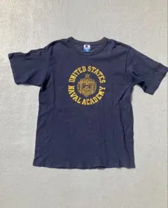 a*i様 【Champion】90s-00s VINTAGE USNA カレッジ