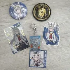 ウマ娘 オグリキャップ グッズセット