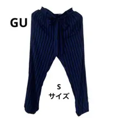 GU パンツのサムネイル
