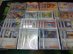 公認大会優勝経験あり！ ポケモンカード 悪テラスタル リザードン デッキ