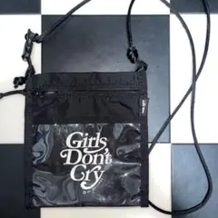 2026年最新】girls don't cry bagの人気アイテム - メルカリ