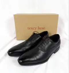 ASICS texcy luxe TU-7010 Size.27.0 ブラック