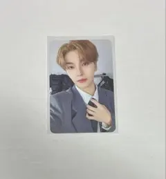 ALD1 シンロン トレカ MAKESTAR 会社員