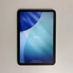 iPad mini 第7世代セルラー 128GB Pencil Pro付