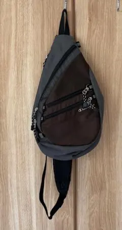 ワンショルダーバッグ テック