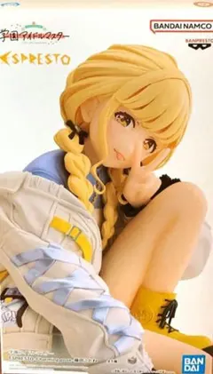 学園アイドルマスター 学マス ESPRESTO 藤田ことね フィギュア