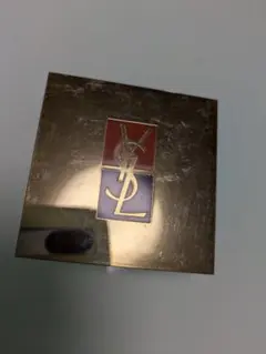 YSL アイシャドウパレット 3色