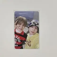 TWS play hard ユニット トレカ