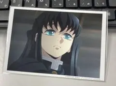 鬼滅の刃　 時透無一郎　 柱稽古編　第三話 　ランダムブロマイドくじ