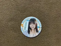 乃木坂46 冨里奈央 真夏の全国ツアー2025 個別ランダム缶バッジ 共通