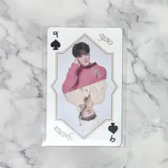 NCT DREAM ペンミ ジェノ ジェミン ノミン トレカ