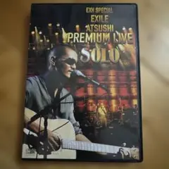 EXILE ATSUSHI/EXH SPECIAL EXILE ATSUSHI…