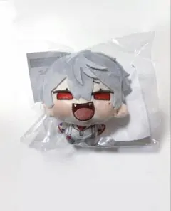 にじさんじ 8th with cake！ にじまるっと 葛葉　ぬいぐるみ