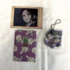 鬼滅の刃 珠代＆愈史郎 セット