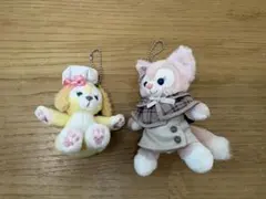 2026年最新】リーナベル ぬいぐるみ キーホルダーの人気アイテム