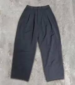 kappa ワイドパンツ スラックス