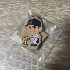 侍ジャパン 森敬斗 キーホルダー
