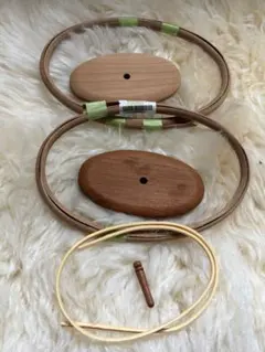 ナンタケットバスケット 貝殻型装飾品 3セット - メルカリ