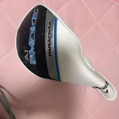 300 キャロウェイ　パラダイム　Ai SMOKE ドライバー用　ヘッドカバー